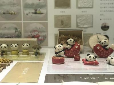 藝術與腦洞的碰撞!2019四川師范大學美術學院畢業展絢麗開幕